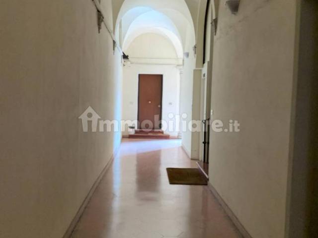 Attico via delle Tovaglie 1, Castiglione Tribunale, Bologna