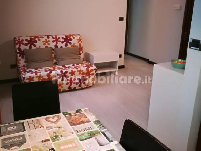 Attico via di Montesano 4, Manin, Genova