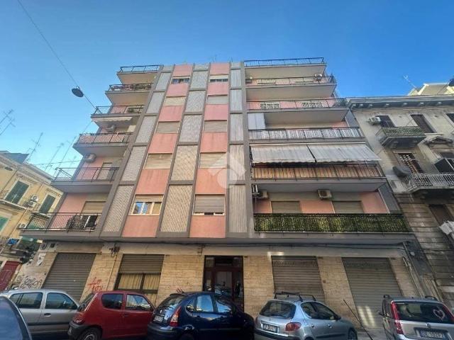 Attico via Ettore Fieramosca 127, Libertà, Bari