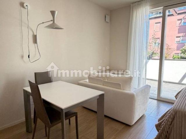 Attico via Emilio Casa 16, Centro Storico, Parma