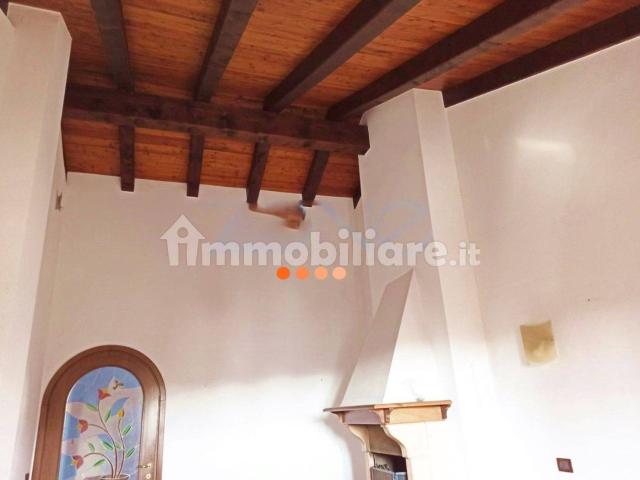 Attico via Federico Priuli 21, Castelfranco Veneto