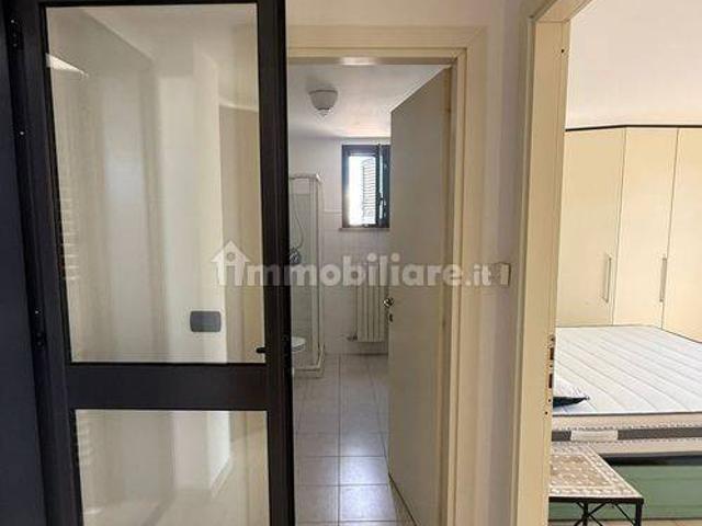 Attico via Francesco Antonio Astore 2, Partigiani Fondone, Lecce