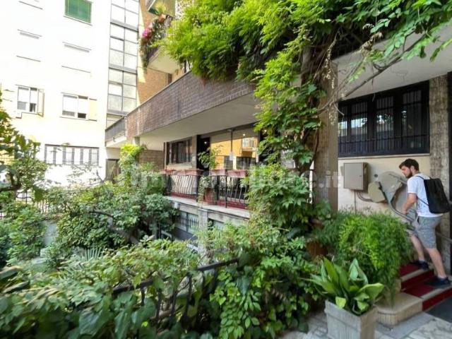 Attico via Francesco De Sanctis 35, Cermenate Abbiategrasso, Milano