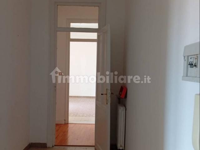 Attico via Francesco Lo Jacono 30, Notarbartolo Sciuti, Palermo