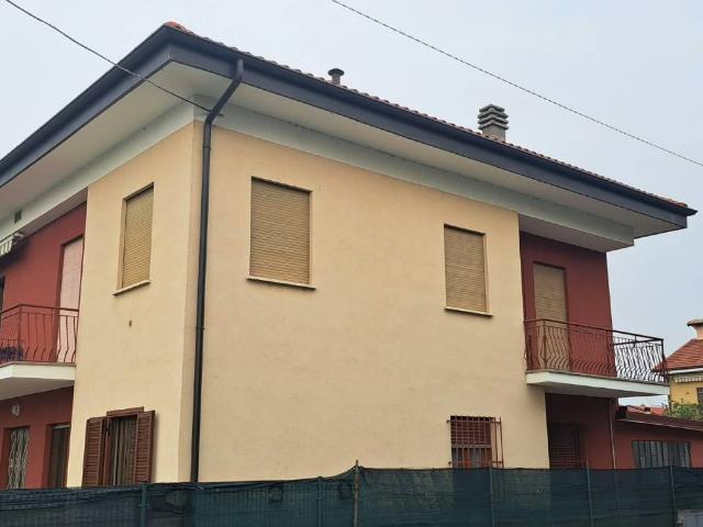 Attico via Giosuè Carducci 4, Centro, Volvera