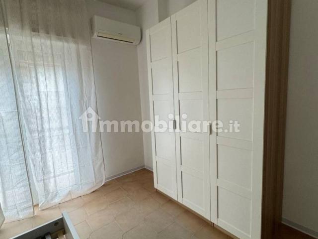 Attico via Giovanni Jatta 16, Libertà, Bari