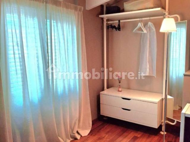 Attico via Giovanni Lanza 60, Alberti Bellariva, Firenze
