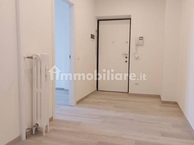 Attico via Giovanni Pacini 19, Città Studi, Milano