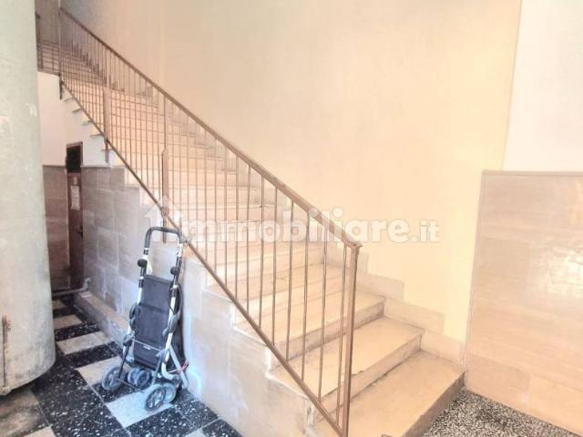 Attico via Giuseppe Maturi 24/B, Tre Carrare, Taranto