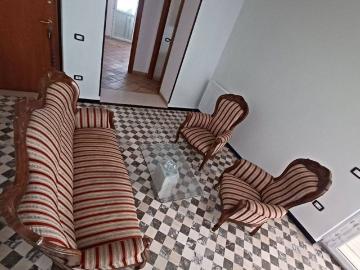Attico via Giuseppe Mazzini 21, Centro, Ortona