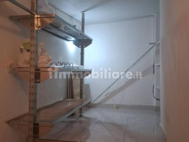 Attico via Giuseppe Nasci 25, Corso Mazzini, Via Ciccarone, Casarza, Vasto
