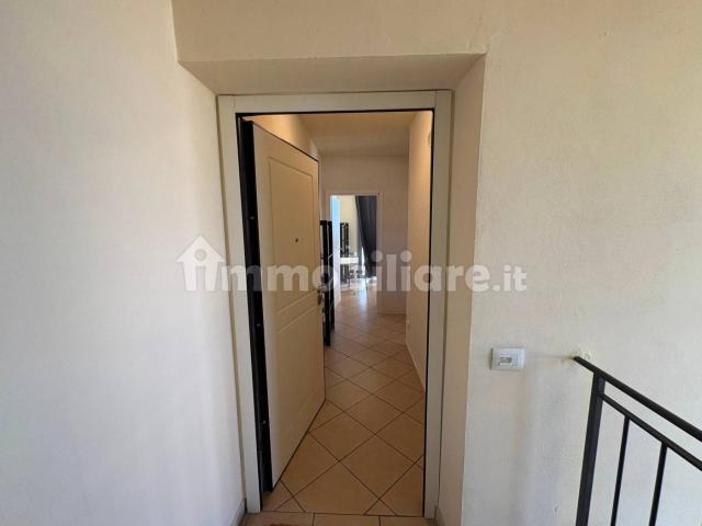 Attico via Giuseppe Campani 2, Firenze Nova, Firenze