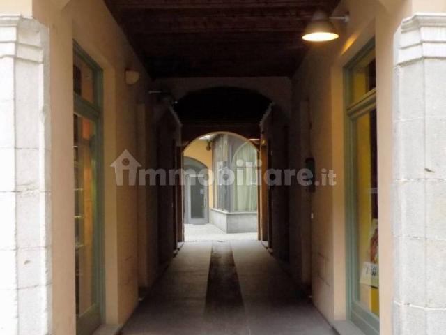 Attico via Giuseppe Garibaldi 18, Quadrilatero Romano, Torino