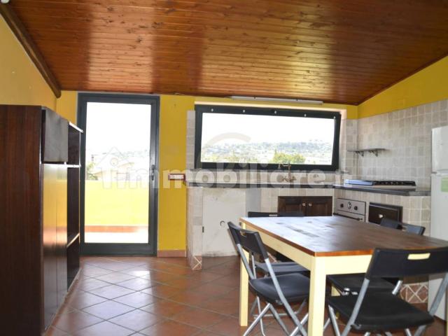 Attico via Lavina 350, Centro, Aci Sant'Antonio
