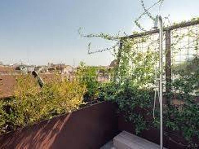Attico via Louis Pasteur, Pasteur, Milano