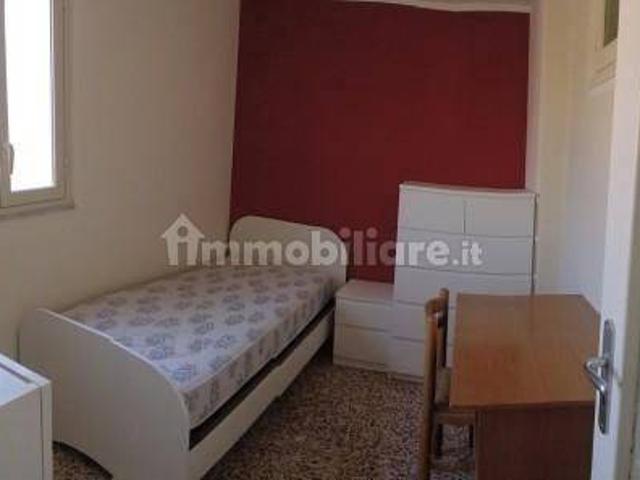 Attico via Purità 7, Centro Storico, Catania