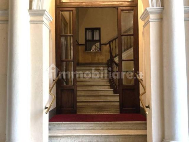 Attico via Passalacqua 10, Cittadella, Torino