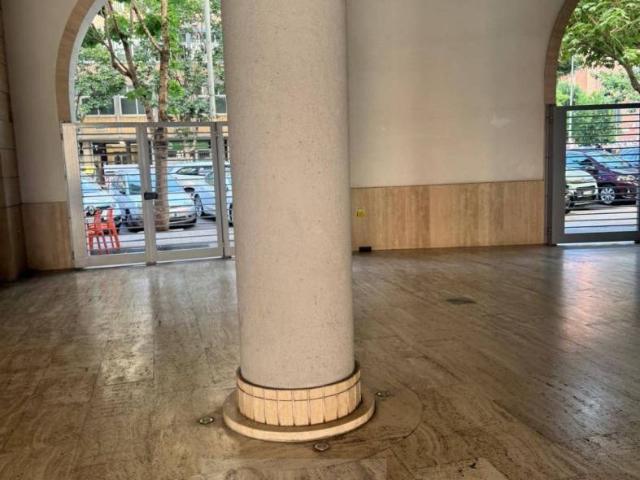 Attico via Portuense 123, Trastevere, Roma