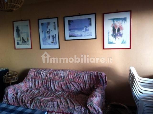 Attico via Portici 8, Torvaianica Celori Mare, Pomezia