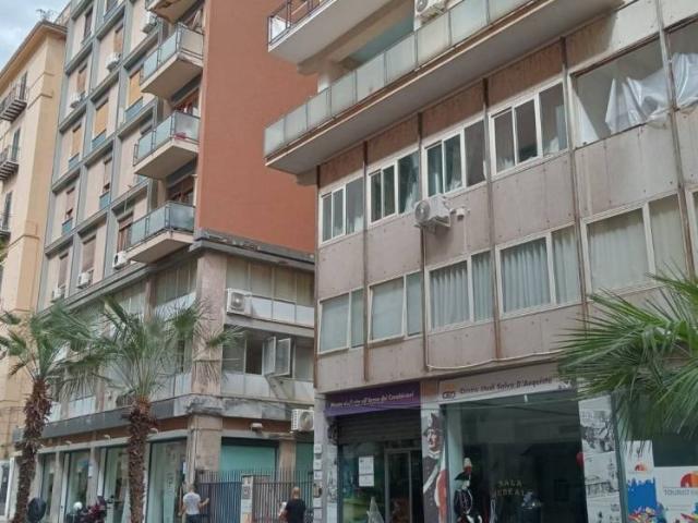 Attico via Principe di Granatelli 37, Politeama Ruggiero Settimo, Palermo