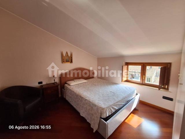 Attico via Principe di Piemonte, Cese, Campobasso