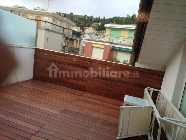 Attico via Privata Marconi, Muretto di Alassio, Stazione, Corso Marconi, Alassio