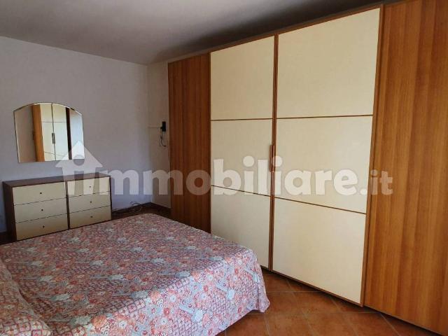Attico via Quirino Majorana 118, Marconi, Roma