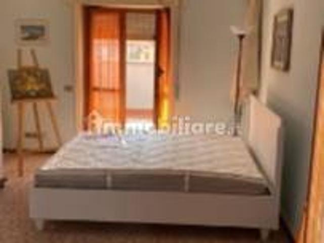 Attico via Rumenia 107, Torvaianica Celori Mare, Pomezia