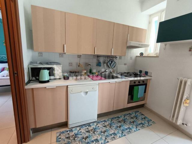 Attico via Raffaele Armenise 7, Carrassi, Bari