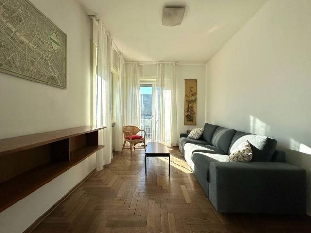 Attico via Raimondo d'Aronco 2, Volpe Villalta, Udine