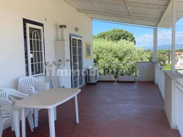 Attico via Roma, Centro, San Felice Circeo