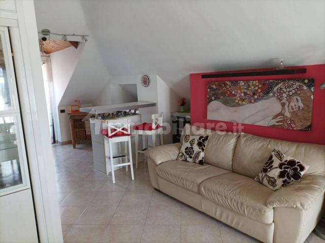 Attico via Staffetta 28, Lago Patria, Giugliano in Campania