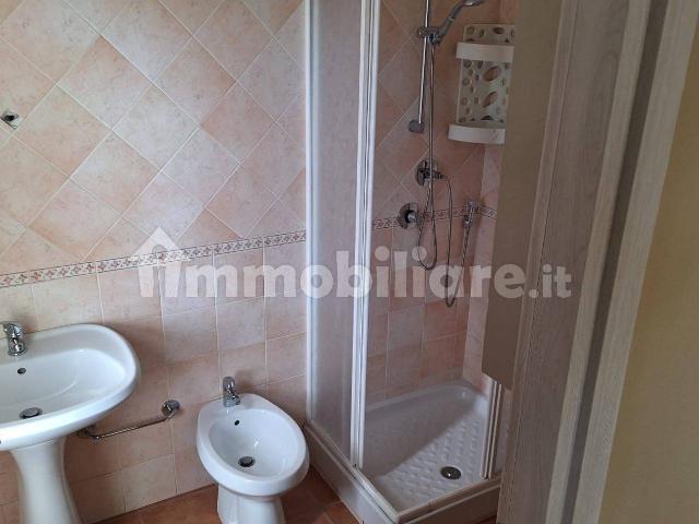 Attico via Suor Celestina Donati 27, Battistini Primavalle, Roma