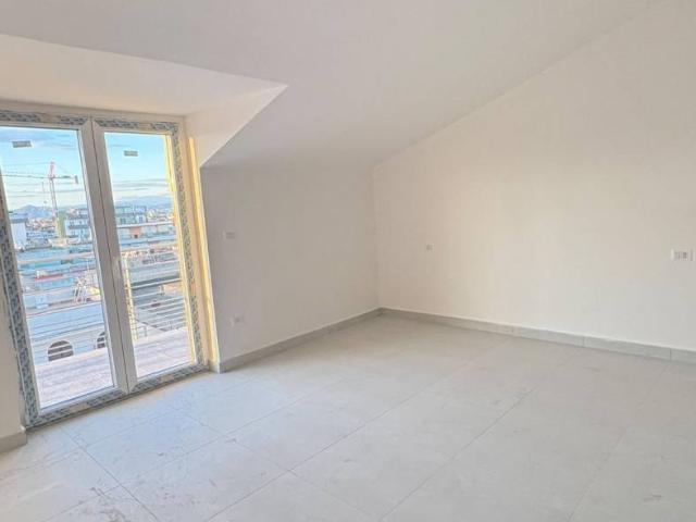 Attico via Sacri Cuori, Afragola