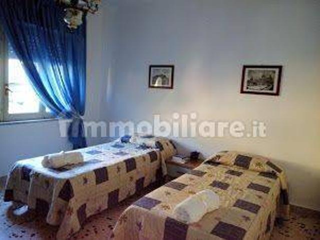 Attico via San Vincenzo Ferreri 51, Collesano