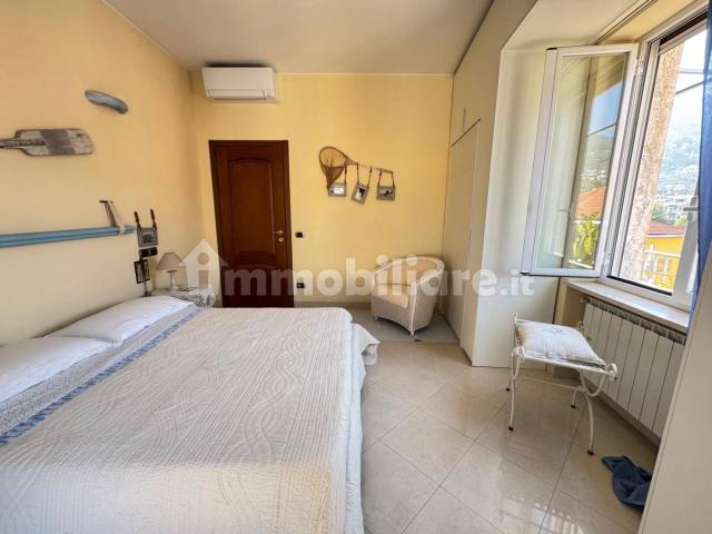 Attico via San Vincenzo Ferreri 5, Fenarina, Via Neghelli, Collina di Ponente, Alassio