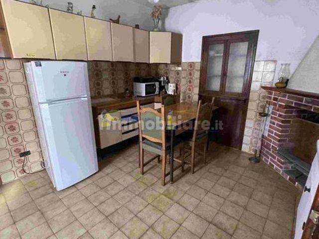 Attico via San Anfosso Te, Torri, Calvo, Villatella, Ventimiglia