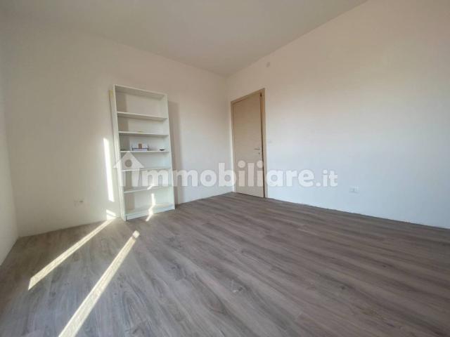 Attico via San Biagio 32, Santa Sofia Altinate, Padova
