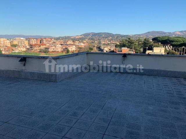 Attico via San Luigi Gonzaga, Ciampino