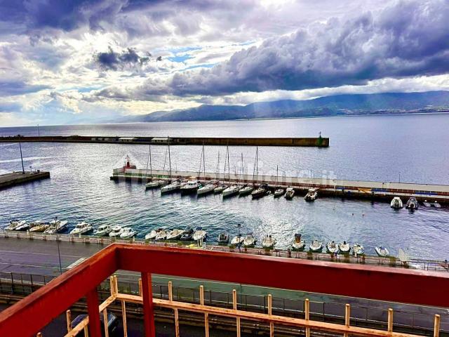 Attico via Santa Caterina d'Alessandria 2, Santa Caterina San Brunello, Reggio Calabria