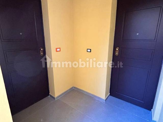 Attico via Schiavonia 1, Centro Storico, Bologna