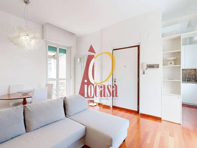 Attico via Serviliano Lattuada 10, Porta Romana Medaglie d'Oro, Milano