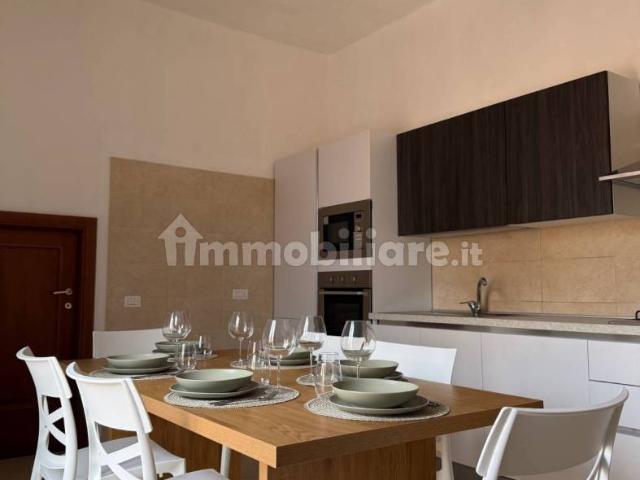 Attico via Sidney Costantino Sonnino 229, San Benedetto, Cagliari