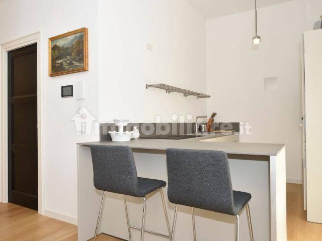 Attico via Simone Cuccia 42, Libertà Villabianca, Palermo
