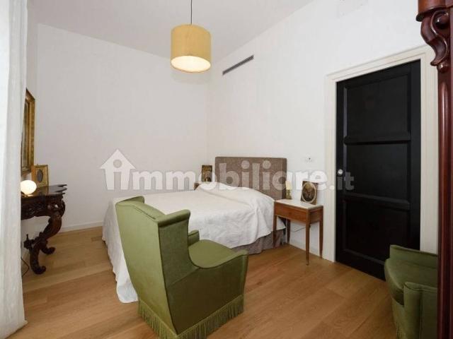 Attico via Simone Cuccia 42, Libertà Villabianca, Palermo