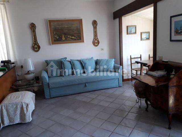 Attico via Tito Strozzi 22, Porto Ercole, Monte Argentario