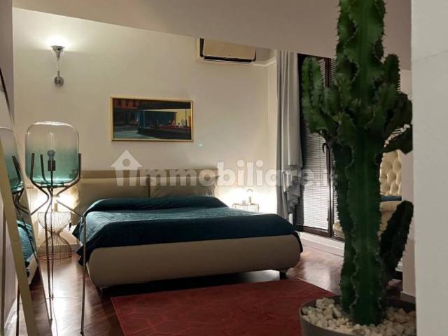 Attico via Tolmino 34, Redentore, Busto Arsizio