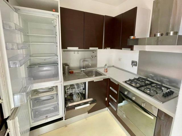 Attico via Tripoli, Africano Villa Chigi, Roma