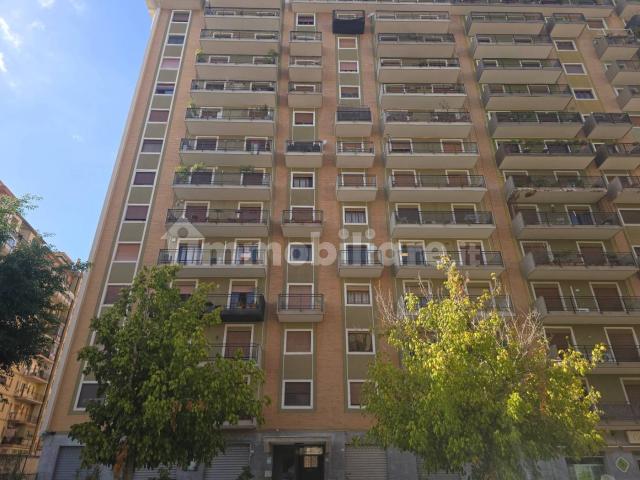 Attico via Valdemone 26, De Gasperi Croce Rossa, Palermo