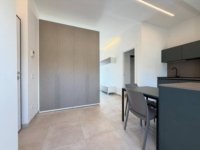 Attico via Vigilio Inama 10, Città Studi, Milano